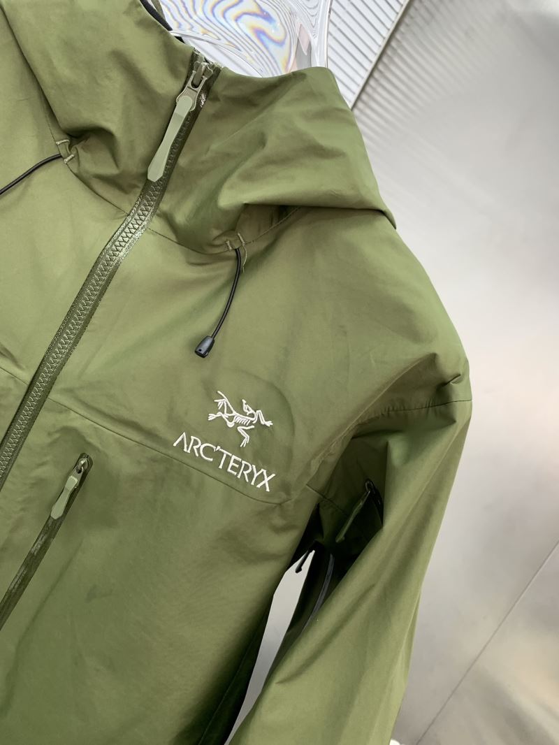 Arcteryx Outwear